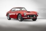 Ferrari 250 GT Berlinetta Passo Corto Lusso 1961 года